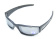 Очки ESS CDI Black Polarised Mirrored Gray 740-0529