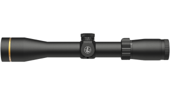 Оптический прицел Leupold VX-Freedom 4-12x40 (30mm) CDS Side Focus Tri-MOA (175079)