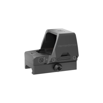 Коллиматорный прицел Vector Optics FRENZY PLUS 1x22x32 QD (SCRD-65)