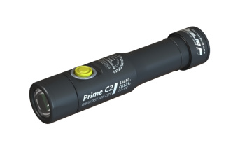 Фонарь Armytek Prime C2 v3 XP-L (Warm) 1120 лмн тёплый свет