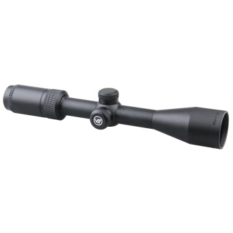 Оптический прицел Vector Optics Matiz 3-9x40, сетка MIL, 25,4 мм, азотозаполненный, без подсветки (SCOM-32)