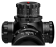 Оптический прицел Kahles K525i 5-25x56 SKMR4 ccw правая  1cm/100m