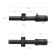 Оптический прицел Vector Optics Forester 1-8x24 , сетка L4a (SCOC-38)