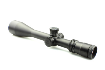 Оптический прицел Nikon BLACK X1000 4-16x50SF Matte X-MOA