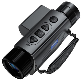 Тепловизионный монокуляр Sytong XS06-35LRF