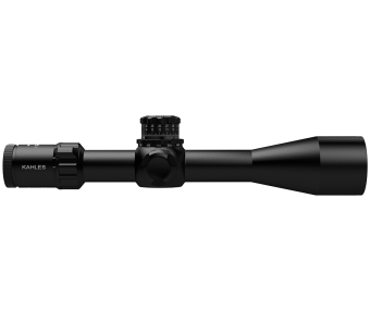 Оптический прицел Kahles K525i 5-25x56 Tremor3 ccw левая  1cm/100m (10675)