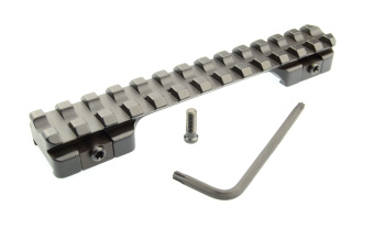 Планка CONTESSA Weaver-Sako 75/85 S/SM PH12