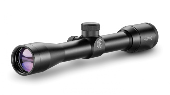 Оптический прицел Hawke Vantage 4x32 (Mil Dot) 14101