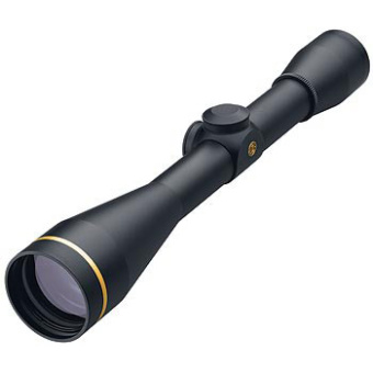 Оптический прицел Leupold FX-3 6x42 LR Duplex 66820