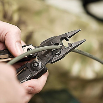 Multi-tool Leatherman MUT® EOD
