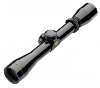 Оптический прицел Leupold VX-1 2-7x33 Duplex, 1'', матовый 113863