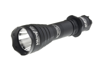 Фонарь Armytek Viking Pro v3 XP-L 1150 люмен (тёплый свет)