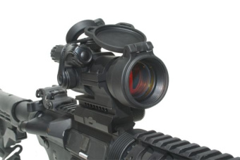 Коллиматорный прицел Aimpoint® PRO