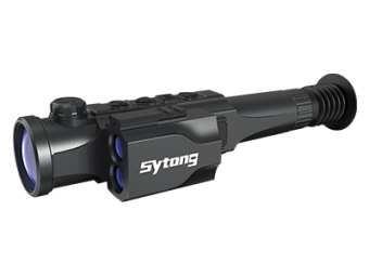 Тепловизионный прицел Sytong NM06-50LRF