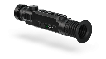 Тепловизионный прицел Dedal Егерь