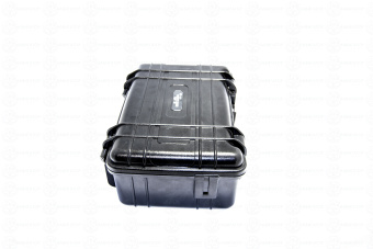 Тепловизионный прицел Швабе ПТ3-02