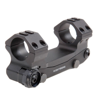 Небыстросъемный кронштейн на едином основании Recknagel ERA TAC на кольца D30мм 0-70МОА (Т2063-0025)