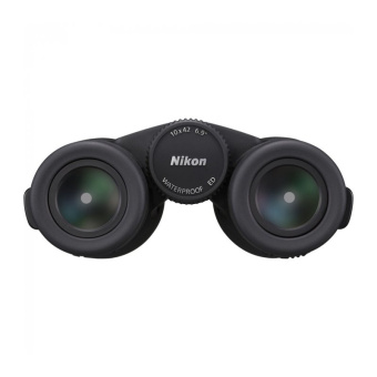 Nikon Monarch M7  10x42 (мин.расстояние фокус. 2,5м,водонепрониц.,стекло ED- для повышения яркости и четкости)