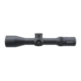Оптический прицел Vector Optics Continental X6 3-18x50 FFP Tactical ZeroStop 34mm сетка VCT с подсветкой (SCFF-28)