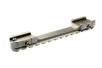 Планка CONTESSA Weaver-Sako 75/85 S/SM PH12