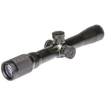 Оптический прицел Sightmark Rapid AR 3-12x32 SHR-223 (SM13052)