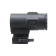 Увеличитель Maverick-IV 3x22 Magnifier Mini, 3х-кратное увеличение, быстросъемный, откидной (SCMF-41)