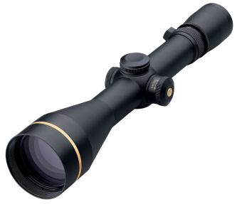 Оптический прицел Leupold VX-3 4.5-14x50 30mm Side Focus Boone & Crockett 66490