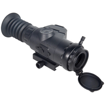 Цифровой прицел Sightmark WRAITH 4K Mini 2-16x32 (SM18041)