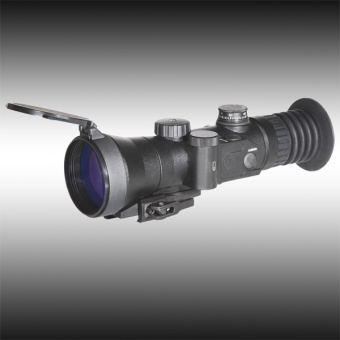 Прицел ночного видения Dedal-460C DK-3/bw
