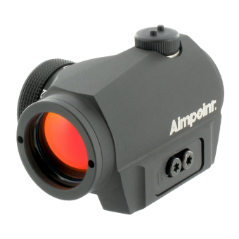  Коллиматорный прицел Aimpoint Micro S-1 (6 МОА)