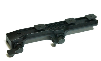 Быстросъемный кронштейн на Merkel KR1 без верхов (5062-00162)