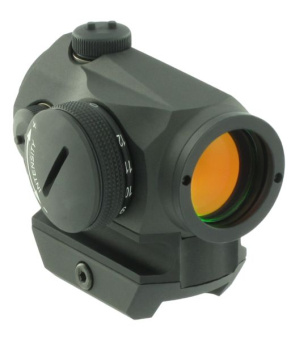 Вставка для увеличения высоты Aimpoint® Micro 30мм 12357