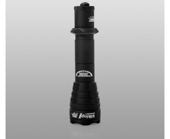 Фонарь тактический Armytek Viking / Белый / 1050 лм  (F01801BC)