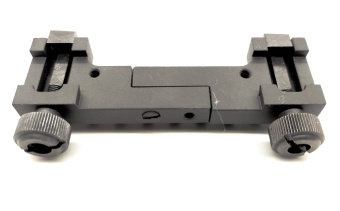 Основание Weaver на CZ-527