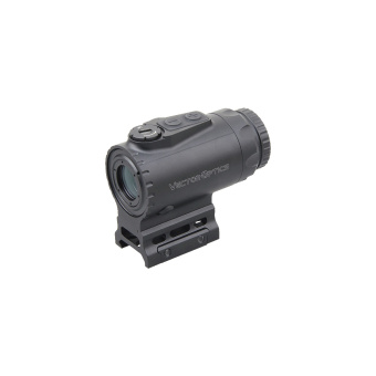 Призматический прицел Vector Optics Paragon 1x16 Micro Prism Scope (SCPS-M01)