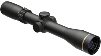 Оптический прицел Leupold VX-Freedom 4-12x40 (30mm) CDS Side Focus Tri-MOA (175079)