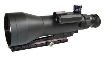 Прицел ночного видения Corvus 6x (Поколение 3)