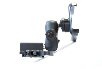 Быстросъемное крепление Recknagel для Iphone 4/4S на Weaver T1370-0000