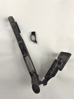 Комплект модернизации CNC R8 Hunter M12Б