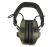 Наушники активные EARMOR M30-FG (green)