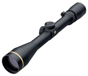 Оптический прицел Leupold VX-3 3,5-10x40 Duplex 66090