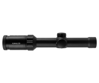 Оптический прицел Kahles K16i 1-6x24  3GR 1cm/100m (10649)