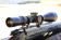 Оптический прицел March 2.5-25x52 Illuminated MML Reticle # D25V52TIML