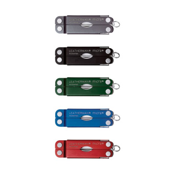 Multi-tool Leatherman Micra®