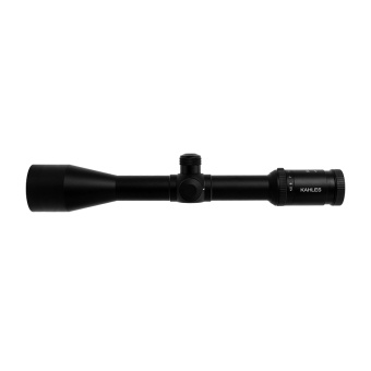 Оптический прицел Kahles K 418TT 4,5-18x56