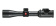 Оптический прицел LEICA MAGNUS 1,5–10x42 ASV (R:L-Ballistic) на шине