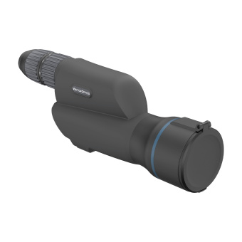 Труба зрительная Vector Optics Continental 20-60x80 ED (SCSS-03) с сеткой