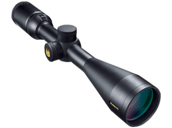 Оптический прицел Nikon Monarch M3 2.5-10x42 M BDC