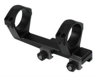 Кронштейн NIGHTFORCE X-Treme Duty Unimount™ Titanium 1.44" 20 MOA 34mm A194
