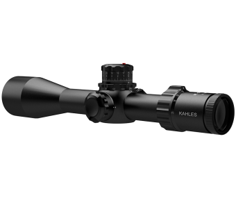 Оптический прицел Kahles K525i 5-25x56 SKMR4 ccw правая  1cm/100m